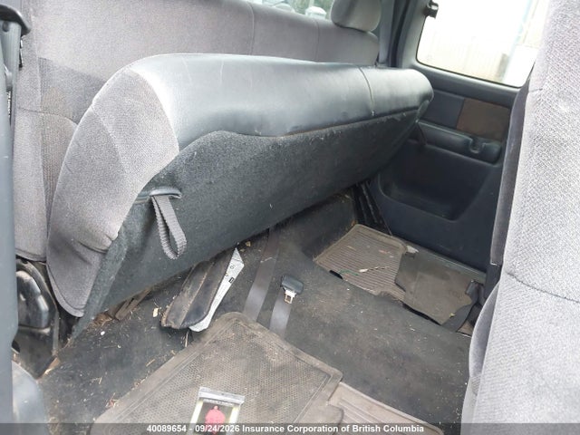 Auction sale of the 2001 Gmc New Sierra K1500, vin: 1GTEK19T11E117383, lot number: 40089654
