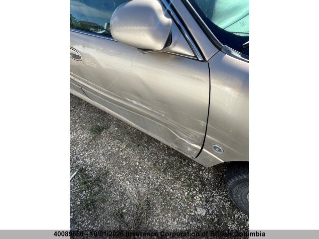 Продаж на аукціоні авто 2005 Buick Lesabre Custom, vin: 1G4HP52K05U127370, номер лоту: 40089656