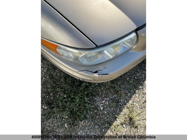 Продаж на аукціоні авто 2005 Buick Lesabre Custom, vin: 1G4HP52K05U127370, номер лоту: 40089656