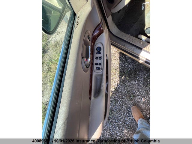 Продаж на аукціоні авто 2005 Buick Lesabre Custom, vin: 1G4HP52K05U127370, номер лоту: 40089656