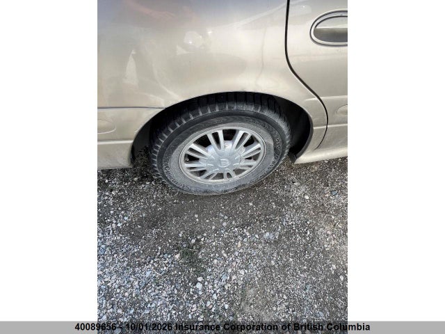 Продаж на аукціоні авто 2005 Buick Lesabre Custom, vin: 1G4HP52K05U127370, номер лоту: 40089656