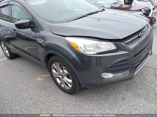 2016 Ford Escape Se მანქანა იყიდება აუქციონზე, vin: 1FMCU0GX8GUB09728, აუქციონის ნომერი: 40089657