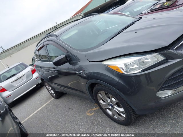 40089657 :رقم المزاد ، 1FMCU0GX8GUB09728 vin ، 2016 Ford Escape Se مزاد بيع