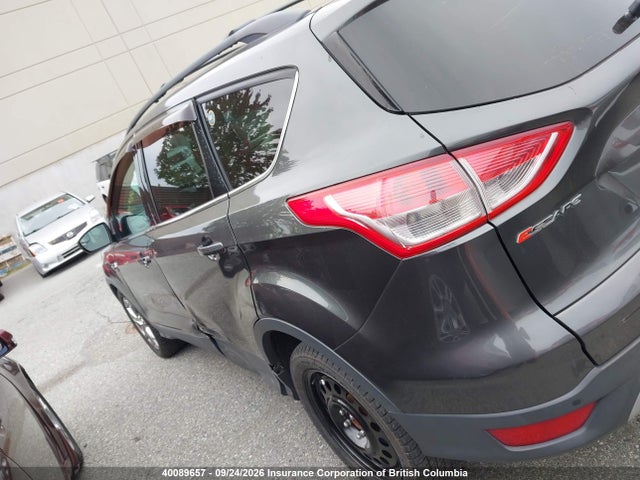 40089657 :رقم المزاد ، 1FMCU0GX8GUB09728 vin ، 2016 Ford Escape Se مزاد بيع
