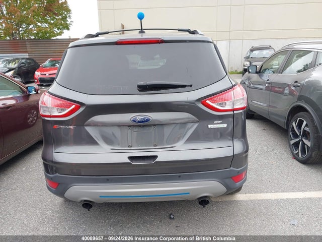40089657 :رقم المزاد ، 1FMCU0GX8GUB09728 vin ، 2016 Ford Escape Se مزاد بيع
