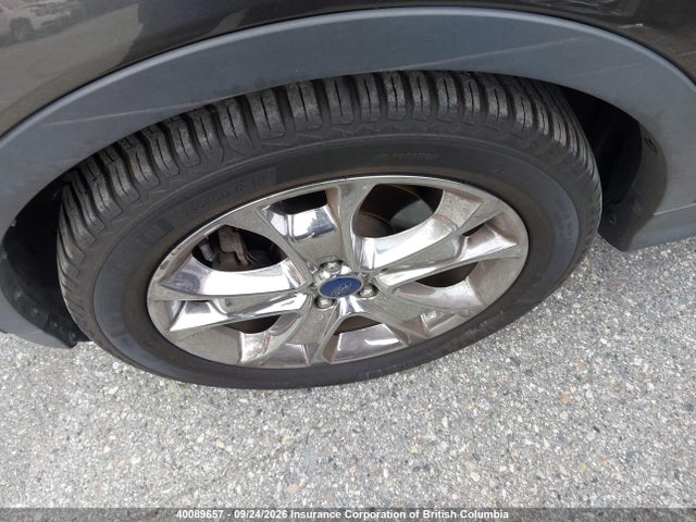 40089657 :رقم المزاد ، 1FMCU0GX8GUB09728 vin ، 2016 Ford Escape Se مزاد بيع