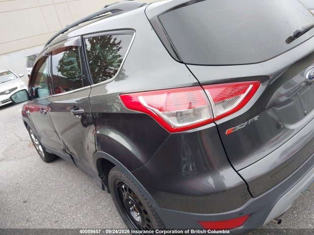 40089657 :رقم المزاد ، 1FMCU0GX8GUB09728 vin ، 2016 Ford Escape Se مزاد بيع