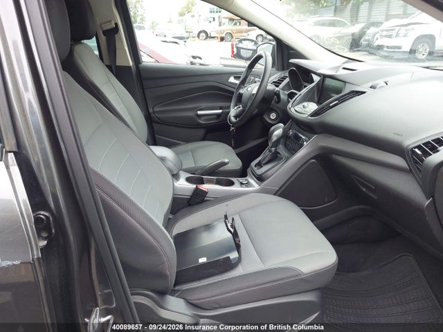 40089657 :رقم المزاد ، 1FMCU0GX8GUB09728 vin ، 2016 Ford Escape Se مزاد بيع