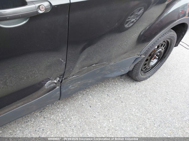 40089657 :رقم المزاد ، 1FMCU0GX8GUB09728 vin ، 2016 Ford Escape Se مزاد بيع
