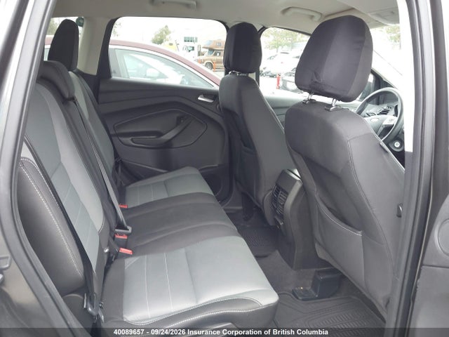 40089657 :رقم المزاد ، 1FMCU0GX8GUB09728 vin ، 2016 Ford Escape Se مزاد بيع
