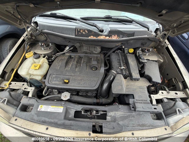 Продажа на аукционе авто 2008 Jeep Compass Sport, vin: 1J8FT47W98D567565, номер лота: 40089658