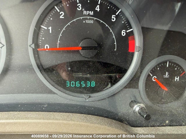 Продажа на аукционе авто 2008 Jeep Compass Sport, vin: 1J8FT47W98D567565, номер лота: 40089658