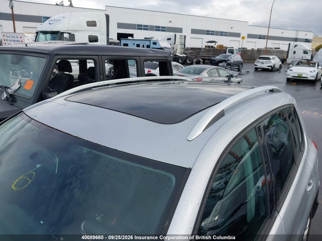 Aukcja sprzedaży 2014 Volkswagen Tiguan Comfortline/highline/trendline, vin: WVGJV3AX4EW507244, numer aukcji: 40089660