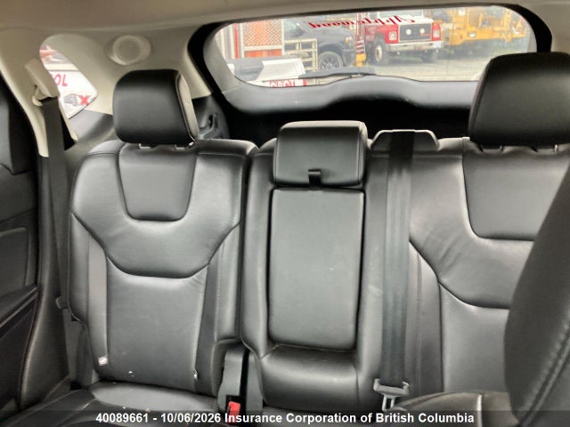 Продаж на аукціоні авто 2021 Ford Edge, vin: 2FMPK4K97MBA51829, номер лоту: 40089661