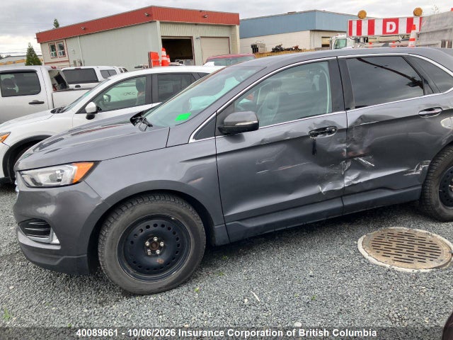 Продаж на аукціоні авто 2021 Ford Edge, vin: 2FMPK4K97MBA51829, номер лоту: 40089661