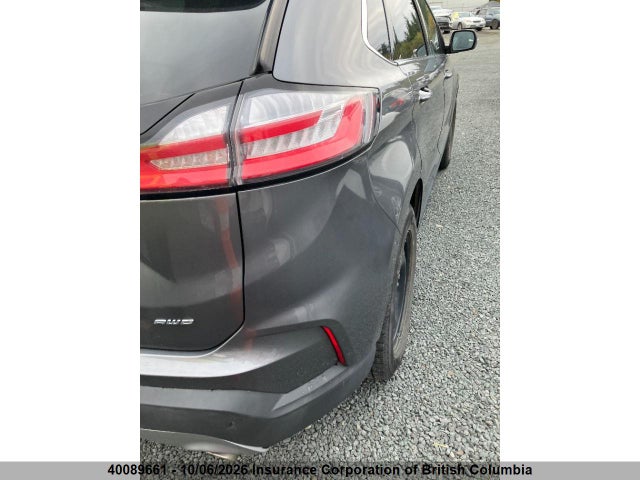 Продаж на аукціоні авто 2021 Ford Edge, vin: 2FMPK4K97MBA51829, номер лоту: 40089661