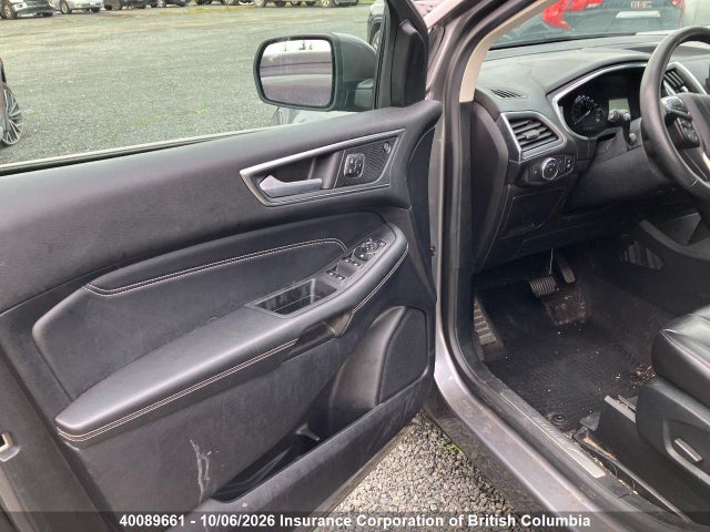 Продаж на аукціоні авто 2021 Ford Edge, vin: 2FMPK4K97MBA51829, номер лоту: 40089661