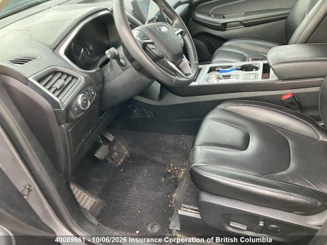 Продаж на аукціоні авто 2021 Ford Edge, vin: 2FMPK4K97MBA51829, номер лоту: 40089661