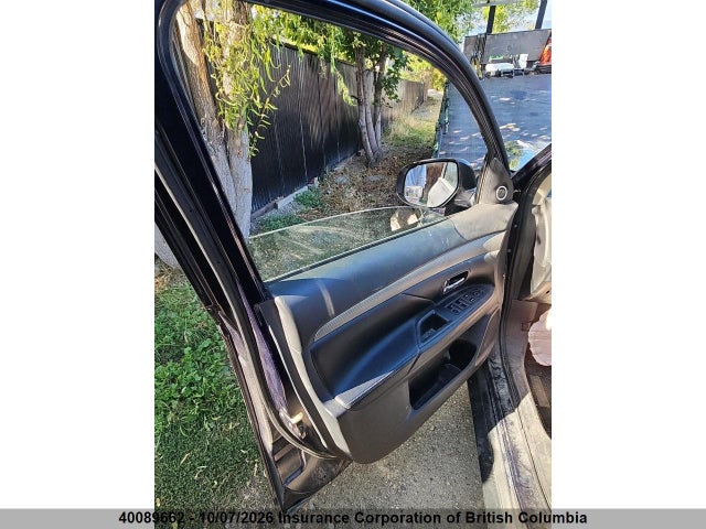 Продаж на аукціоні авто 2014 Mitsubishi Outlander Gt, vin: JA4JZ4AX9EZ602180, номер лоту: 40089662