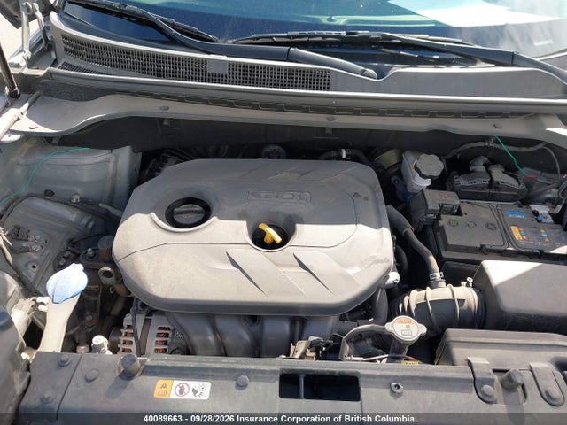 2018 Kia Soul მანქანა იყიდება აუქციონზე, vin: KNDJP3A52J7602547, აუქციონის ნომერი: 40089663