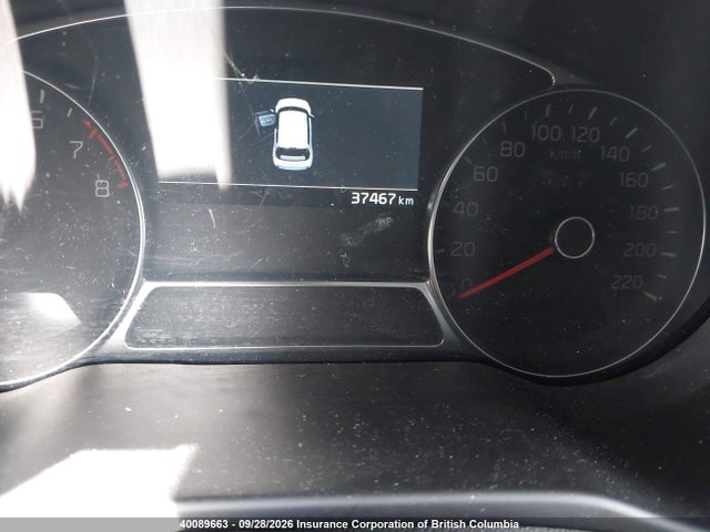 2018 Kia Soul მანქანა იყიდება აუქციონზე, vin: KNDJP3A52J7602547, აუქციონის ნომერი: 40089663