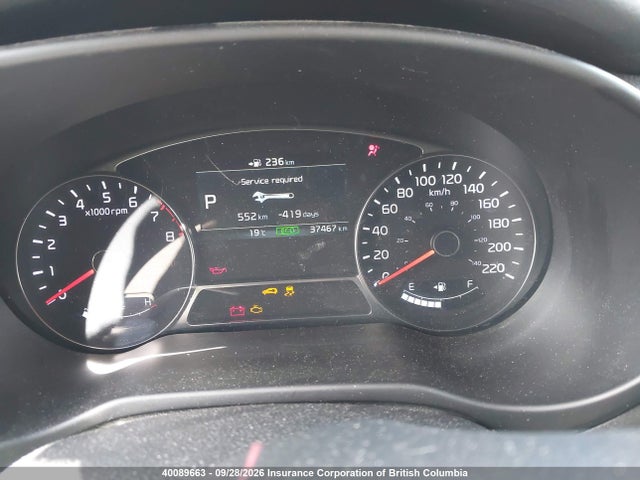 2018 Kia Soul მანქანა იყიდება აუქციონზე, vin: KNDJP3A52J7602547, აუქციონის ნომერი: 40089663
