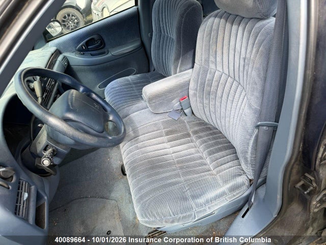 Aukcja sprzedaży 1998 Chevrolet Lumina Ls, vin: 2G1WL52M6W9222726, numer aukcji: 40089664