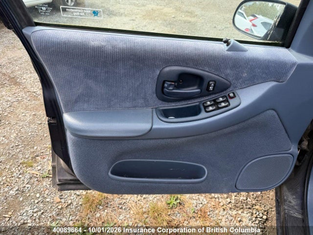 Aukcja sprzedaży 1998 Chevrolet Lumina Ls, vin: 2G1WL52M6W9222726, numer aukcji: 40089664