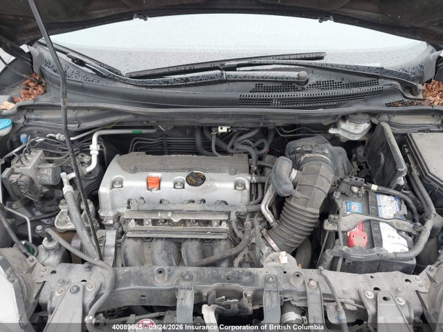 Honda CR-V 2014 2HKRM4H32EH110589 Image 10