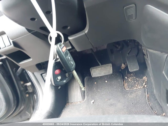 Honda CR-V 2014 2HKRM4H32EH110589 Image 11