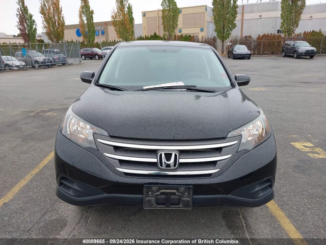 Honda CR-V 2014 2HKRM4H32EH110589 Image 13