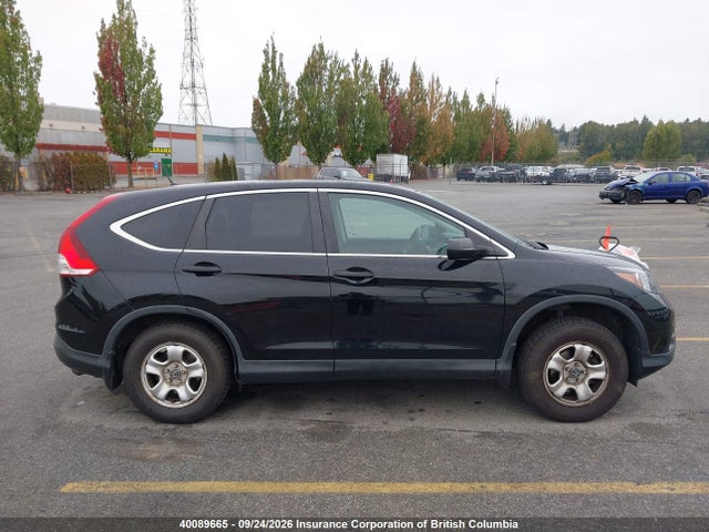 Honda CR-V 2014 2HKRM4H32EH110589 Image 14