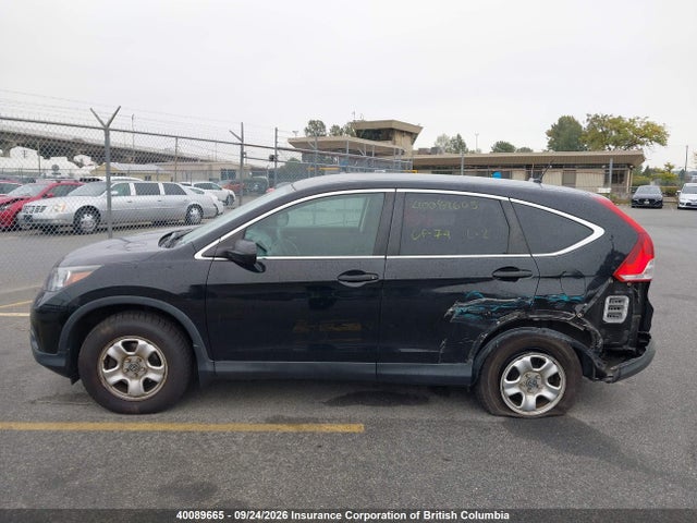 Honda CR-V 2014 2HKRM4H32EH110589 Image 15