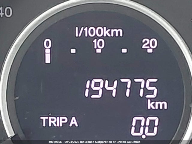 Honda CR-V 2014 2HKRM4H32EH110589 Image 16