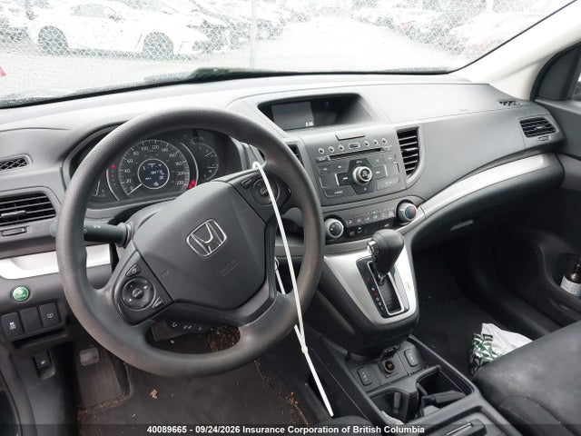 Honda CR-V 2014 2HKRM4H32EH110589 Image 19