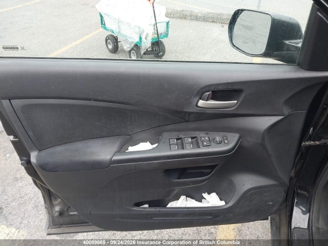Honda CR-V 2014 2HKRM4H32EH110589 Image 21