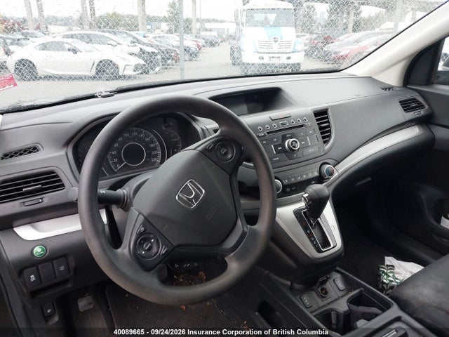 Honda CR-V 2014 2HKRM4H32EH110589 Image 22