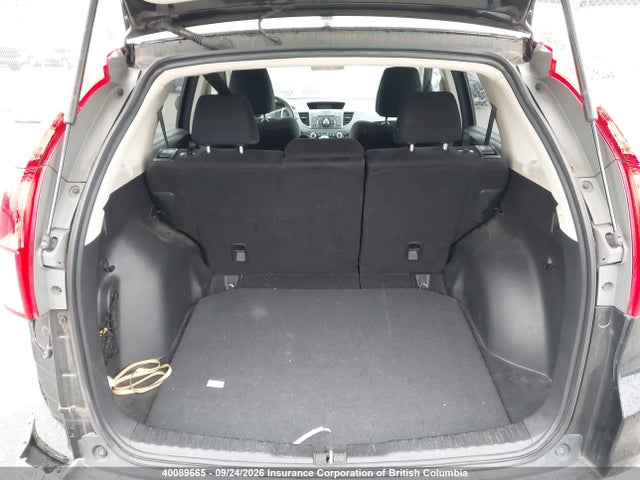 Honda CR-V 2014 2HKRM4H32EH110589 Image 23
