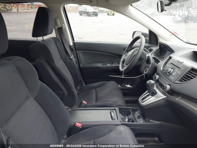 Honda CR-V 2014 2HKRM4H32EH110589 Image 5
