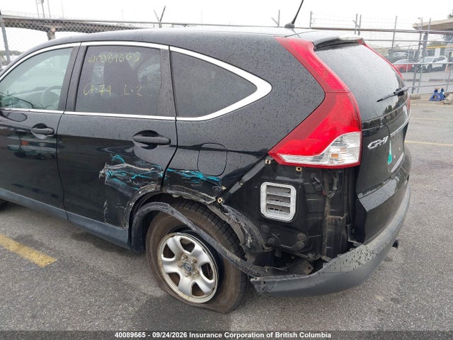 Honda CR-V 2014 2HKRM4H32EH110589 Image 6