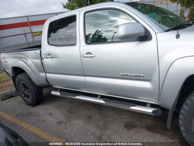 Aukcja sprzedaży 2006 Toyota Tacoma Prerunner V6, vin: 5TEKU72N56Z243083, numer aukcji: 40089666