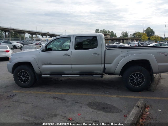 Aukcja sprzedaży 2006 Toyota Tacoma Prerunner V6, vin: 5TEKU72N56Z243083, numer aukcji: 40089666
