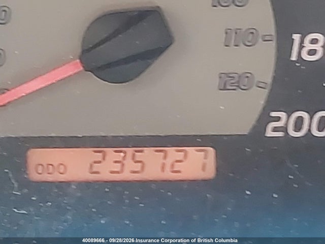 Aukcja sprzedaży 2006 Toyota Tacoma Prerunner V6, vin: 5TEKU72N56Z243083, numer aukcji: 40089666