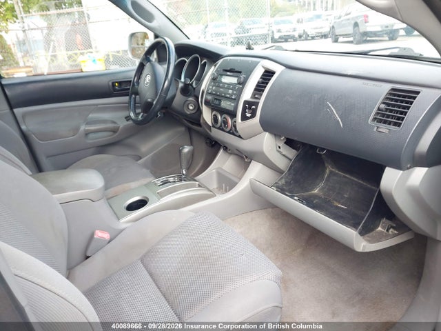 Aukcja sprzedaży 2006 Toyota Tacoma Prerunner V6, vin: 5TEKU72N56Z243083, numer aukcji: 40089666