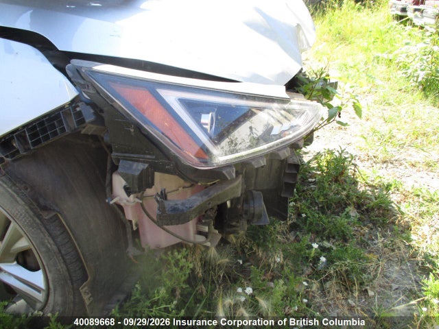 Продажа на аукционе авто 2020 Hyundai Elantra Sel/value/limited, vin: KMHD84LFXLU896351, номер лота: 40089668