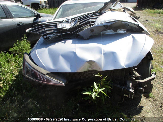 Продажа на аукционе авто 2020 Hyundai Elantra Sel/value/limited, vin: KMHD84LFXLU896351, номер лота: 40089668