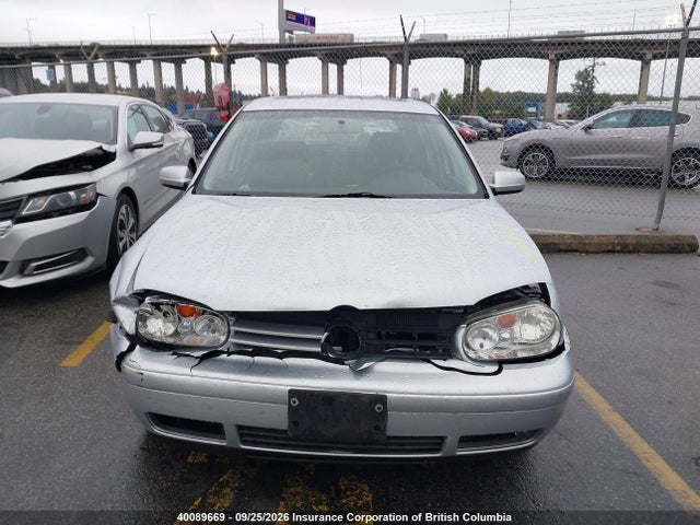 Aukcja sprzedaży 2003 Volkswagen Golf, vin: 9BWFK61J234003614, numer aukcji: 40089669