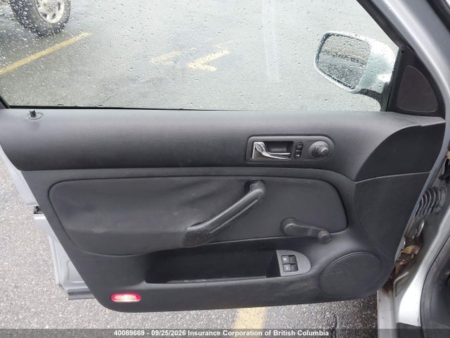 Aukcja sprzedaży 2003 Volkswagen Golf, vin: 9BWFK61J234003614, numer aukcji: 40089669