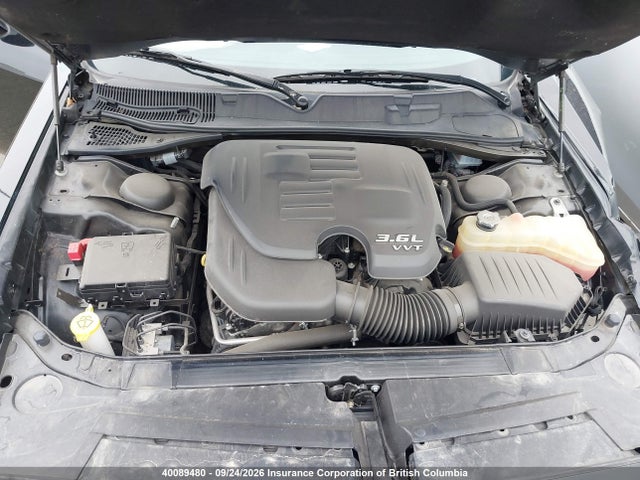 Dodge Challenger Sxt 2021 2C3CDZAG0MH665293 Image 10