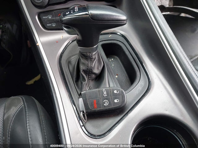 Dodge Challenger Sxt 2021 2C3CDZAG0MH665293 Image 11